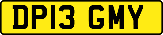 DP13GMY