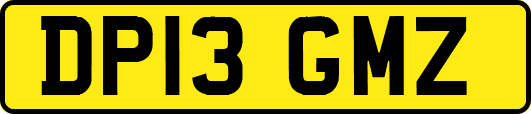DP13GMZ