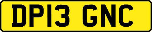 DP13GNC