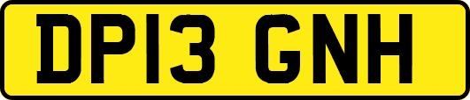 DP13GNH