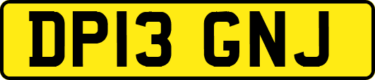 DP13GNJ