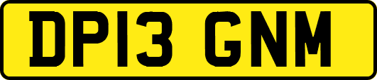 DP13GNM