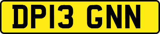 DP13GNN