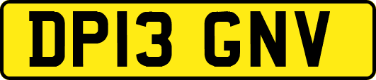DP13GNV