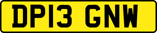 DP13GNW