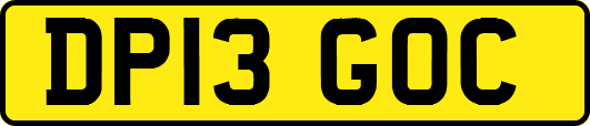 DP13GOC