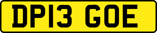 DP13GOE