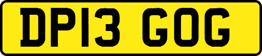 DP13GOG