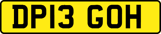 DP13GOH