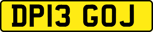 DP13GOJ