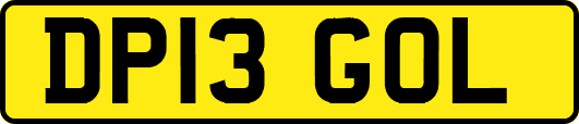 DP13GOL