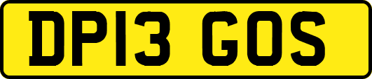 DP13GOS