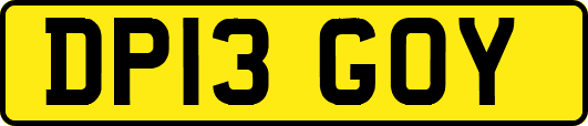DP13GOY
