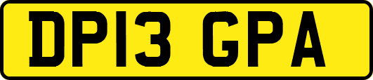 DP13GPA