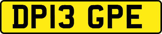 DP13GPE