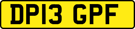 DP13GPF
