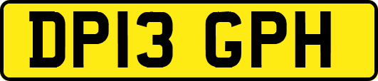 DP13GPH