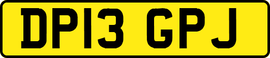 DP13GPJ