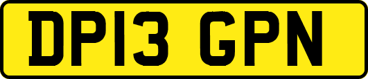 DP13GPN