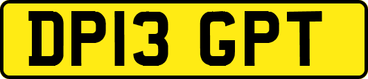 DP13GPT