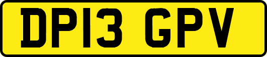 DP13GPV