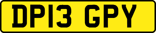 DP13GPY