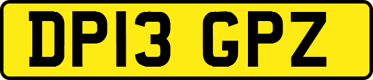 DP13GPZ