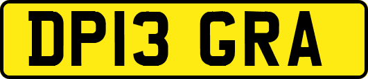 DP13GRA
