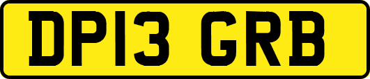 DP13GRB