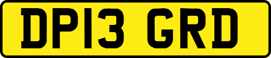 DP13GRD