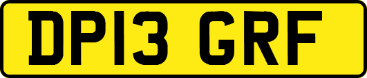 DP13GRF