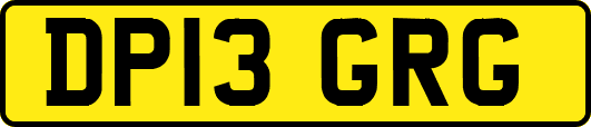 DP13GRG
