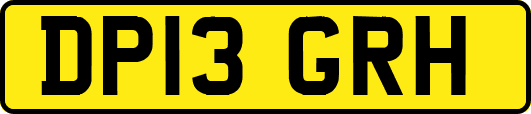 DP13GRH