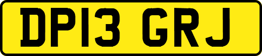 DP13GRJ