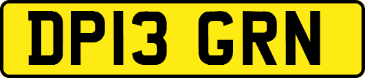DP13GRN