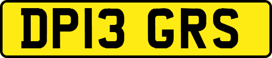 DP13GRS