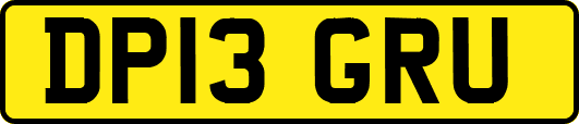 DP13GRU