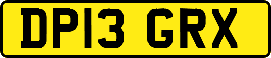 DP13GRX