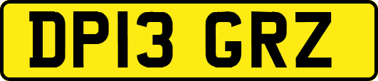 DP13GRZ
