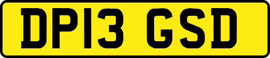 DP13GSD