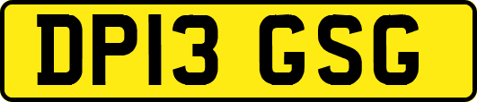 DP13GSG