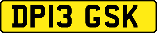 DP13GSK