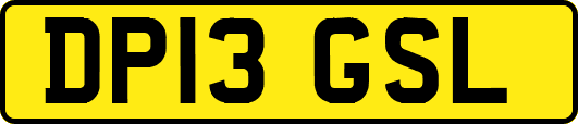 DP13GSL