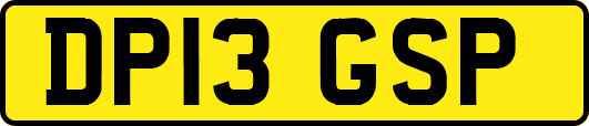 DP13GSP