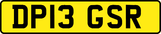 DP13GSR