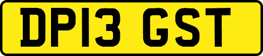 DP13GST