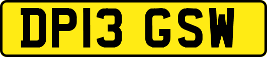 DP13GSW