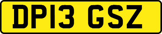 DP13GSZ