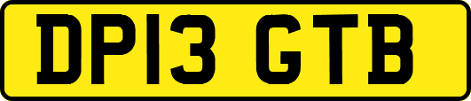 DP13GTB