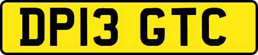 DP13GTC